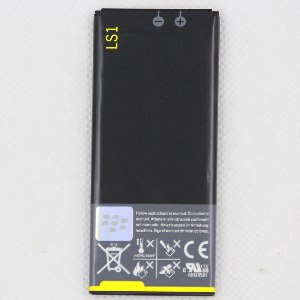 ISUNOO 1800 мАч LS1 L-S1 Аккумулятор Для BlackBerry Z10 Z-10 STL100-2 Z10 LTE STL100-3 Z10 STL100-1 BAT-47277-003 Аккумулятор