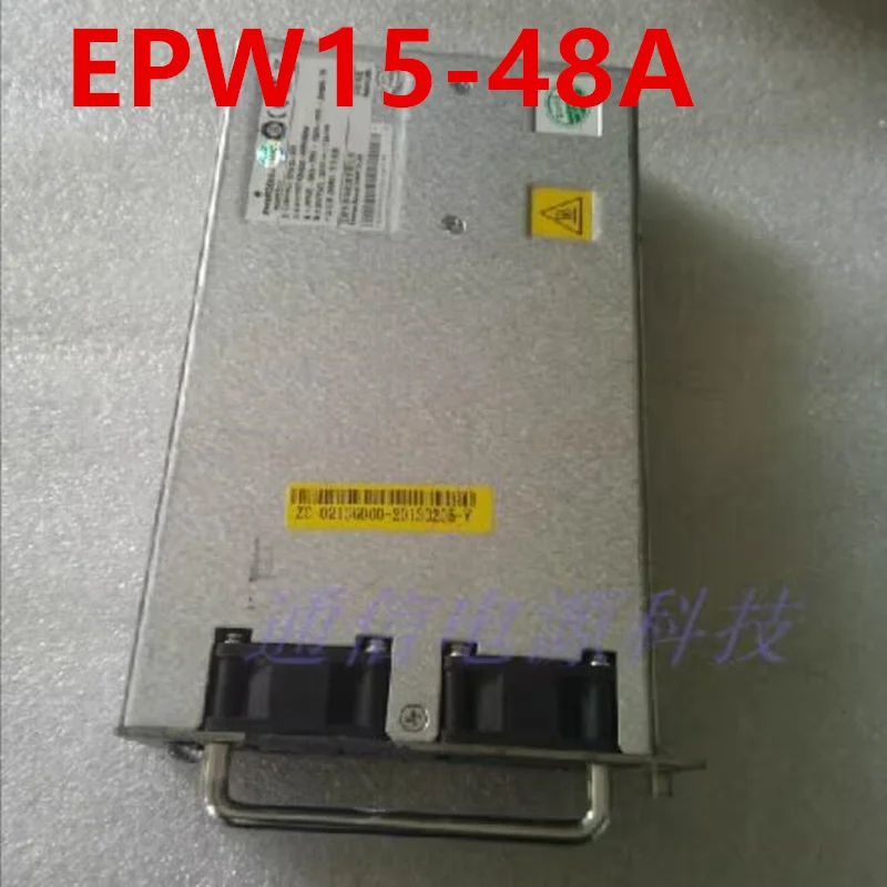 Практически новый оригинальный импульсный источник питания для EMERSON 800W Power Supply EPW15-48A