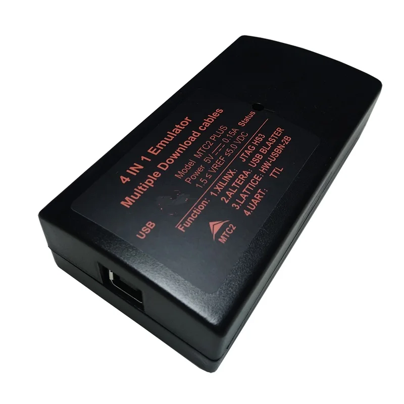 линейное устройство загрузки RS232 422485 TTL USB конвертер MTC2