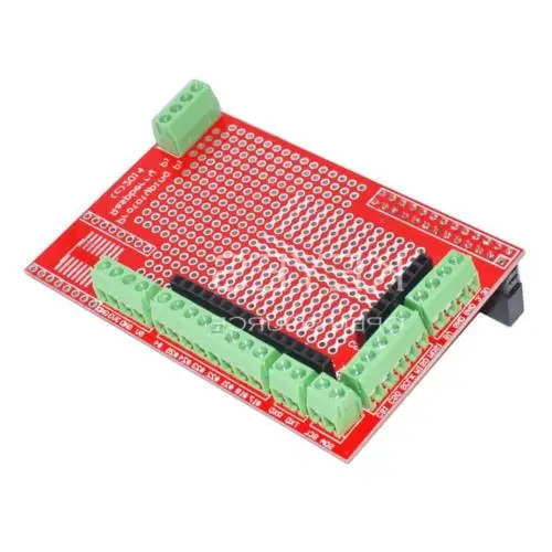 1 шт. модуль защиты прототипа для Raspberry Pi Plate для Arduino