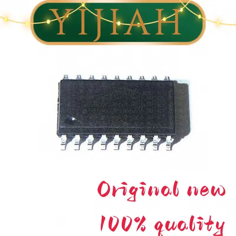 (10 штук) 100%Новый EM78P156NMJ SOP18 в наличии EM78 EM78P EM78P156 EM78P156N EM78P156NM Оригинальный чип электронных компонентов