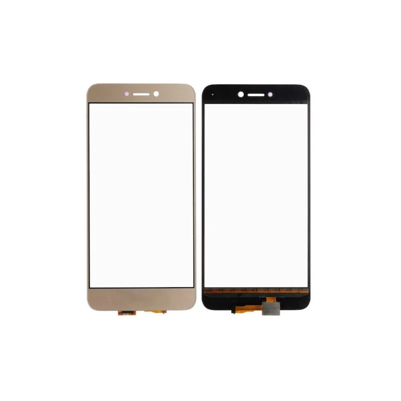 для Huawei Honor 8 lite с сенсорным экраном белого/черного/золотого цвета