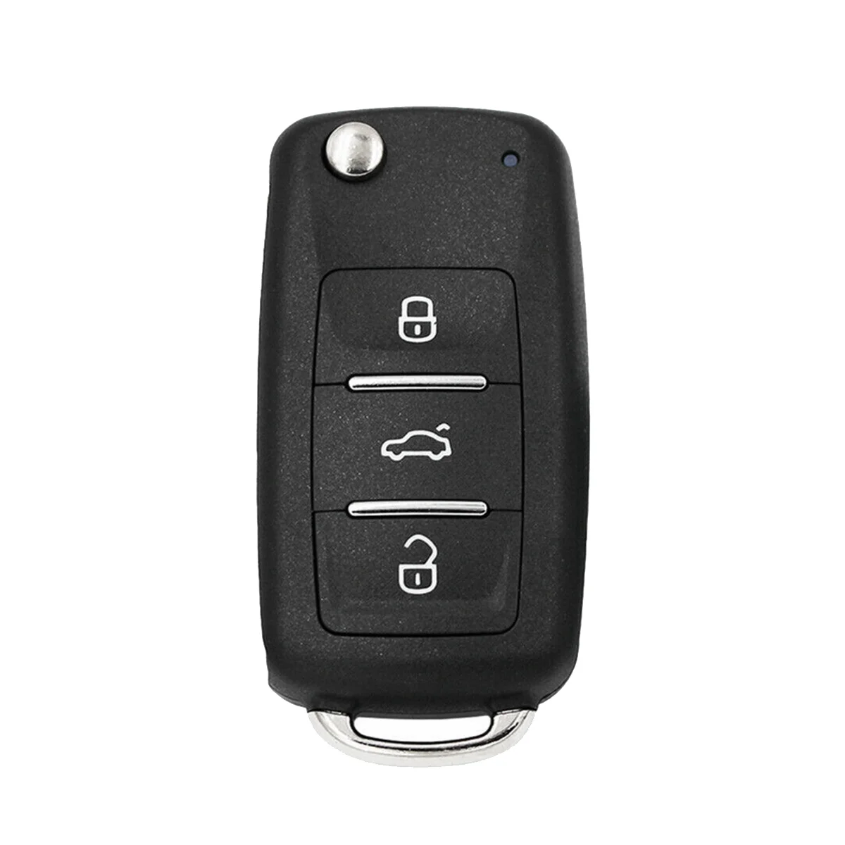 KEYDIY B08-3 KD Автомобильный Ключ с Дистанционным управлением Универсальный 3 Кнопки для VW Style для программатора KD900/KD-X2 KD MINI/URG200