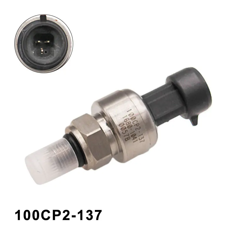 Для клапана давления газового двигателя SAIC 1680-1041 100CP2-137 для автомобильного регулятора давления топлива, регулирующего клапана, регулятора