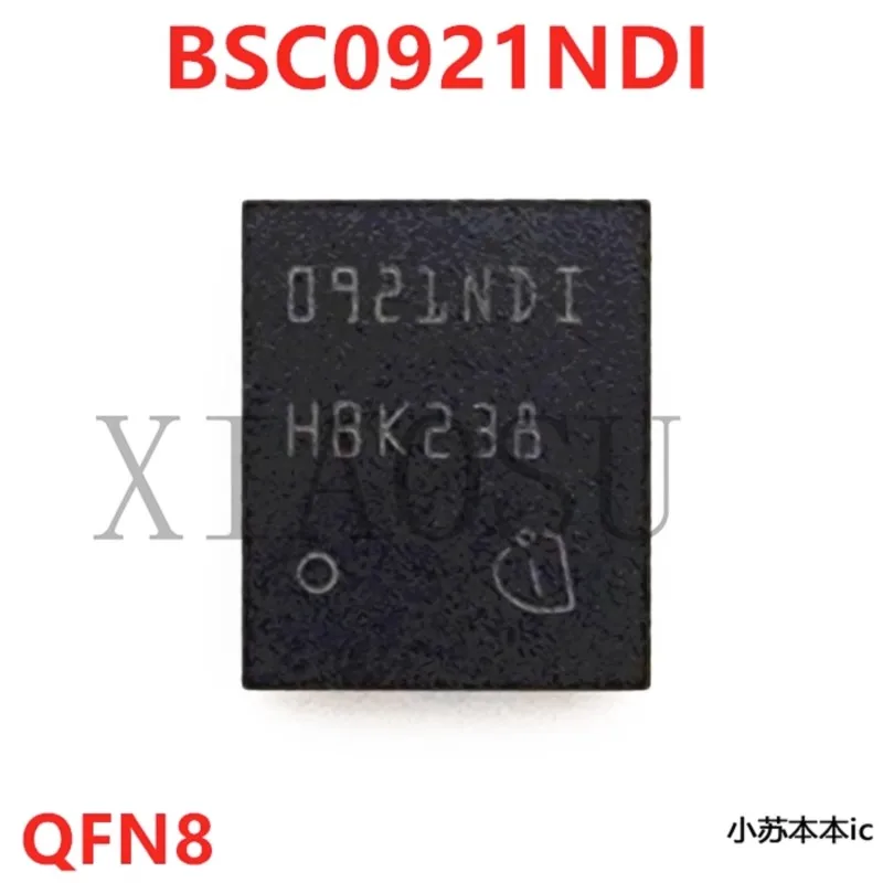 (5-10 штук) 100% новый чипсет 0921NDI BSC0921NDI QFN8
