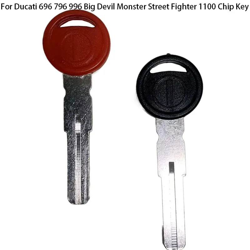 Для Ducati 696 796 996 Big Devil Monster Street Fighter 1100 чип-ключ