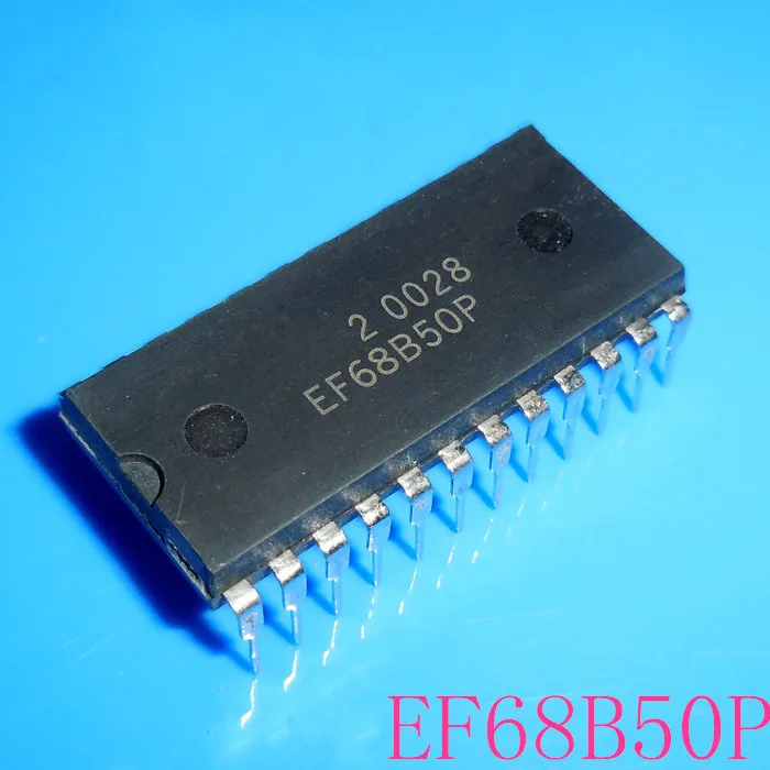 100% Новый и оригинальный EF68B50P EF68B50