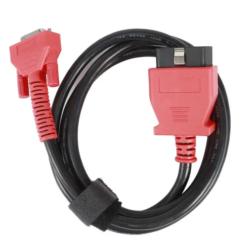 Замена основного тестового кабеля для передачи данных сканера Для автоматического диагностического инструмента MaxiSys MS905 MS908