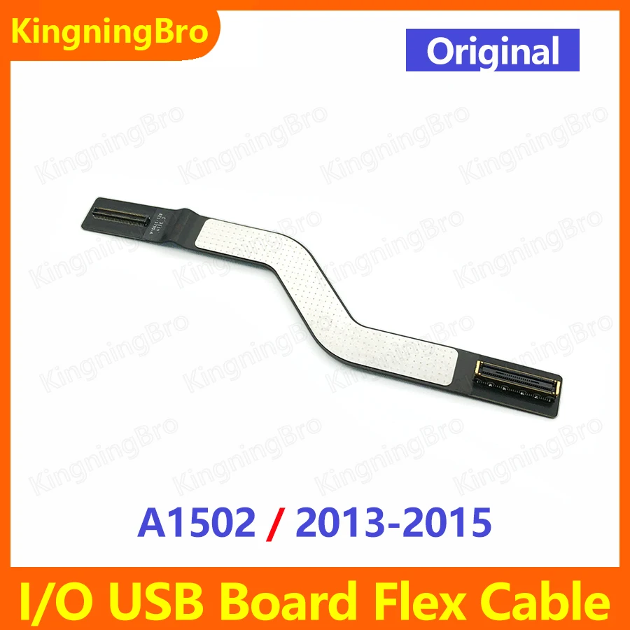 Оригинальный Ввод-Вывод USB HDMI SD Card Reader Плата Гибкого кабеля 821-1790-A для MacBook Retina 13 