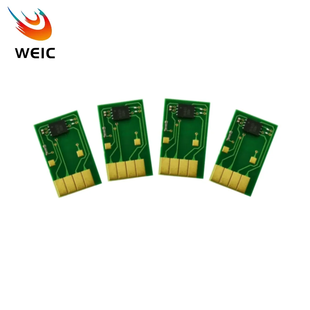 ARC-чип для HP 990, HP 991, HP 992, HP 993картридж с чернилами для HP PageWide Pro MFP 777z 772dn 750dw 774dn 774dns 779dn 755dn 779dns