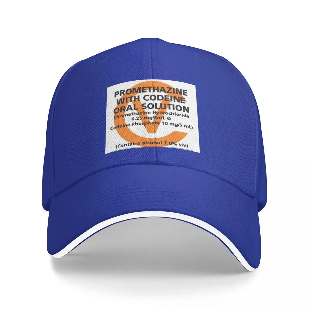 Большая бейсболка Wockhardt Label, пляжные шляпы, дизайнерская шляпа, женская мужская кепка