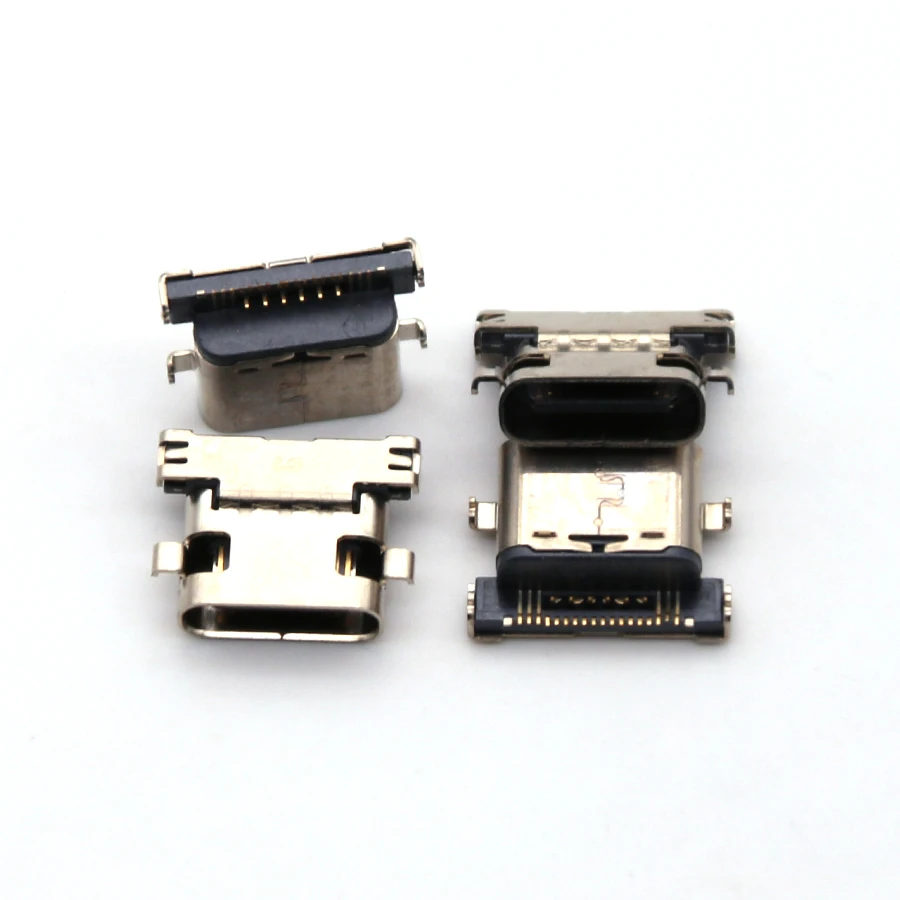 20шт Для LG V20 Type-C USB Порт Для Зарядки Разъем micro Jack Разъем для Ремонта Док-станции F800L H910 H915 H990 LS997 US996