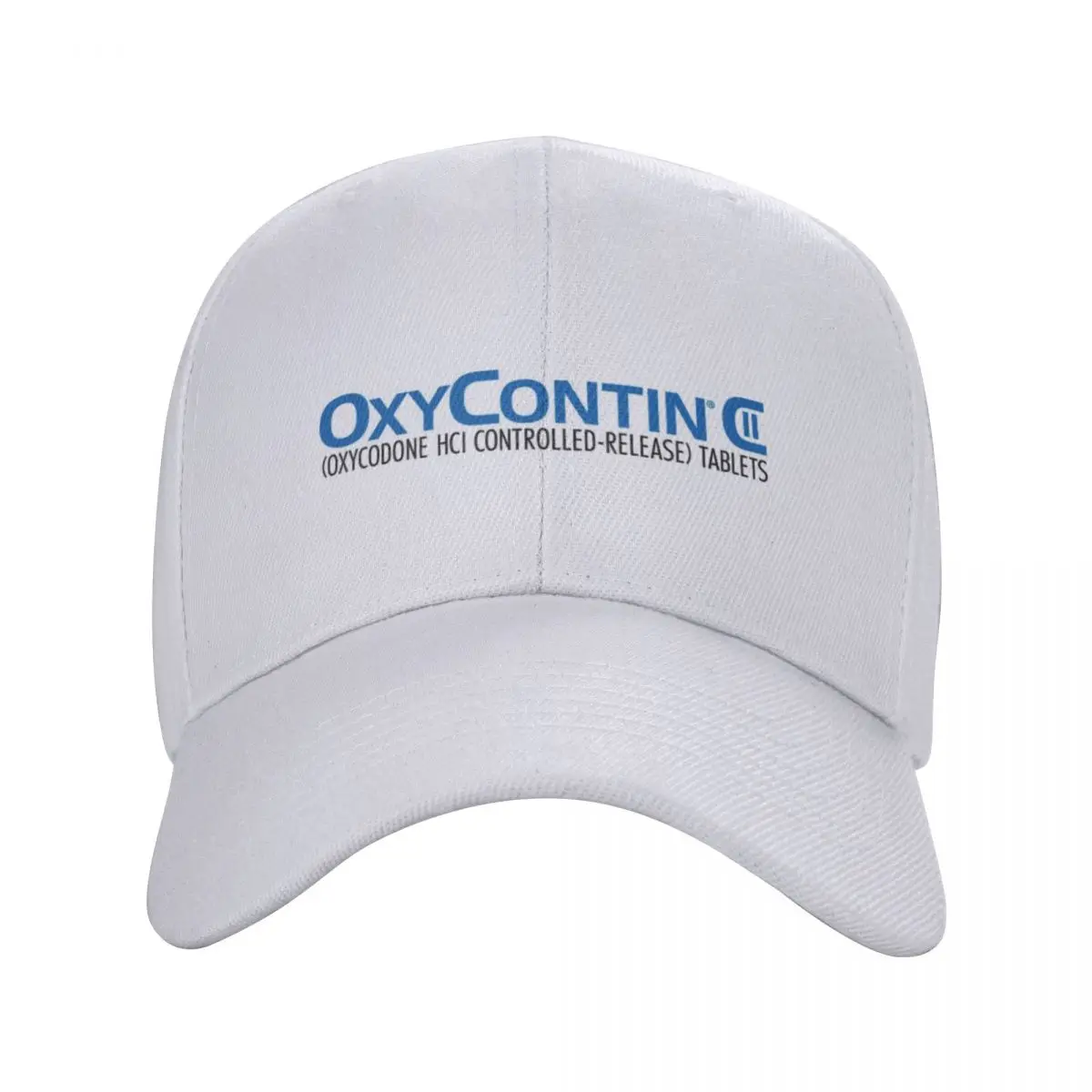Кепка Oxycontin, бейсбольная кепка, шляпы, модная мужская одежда для гольфа, женская