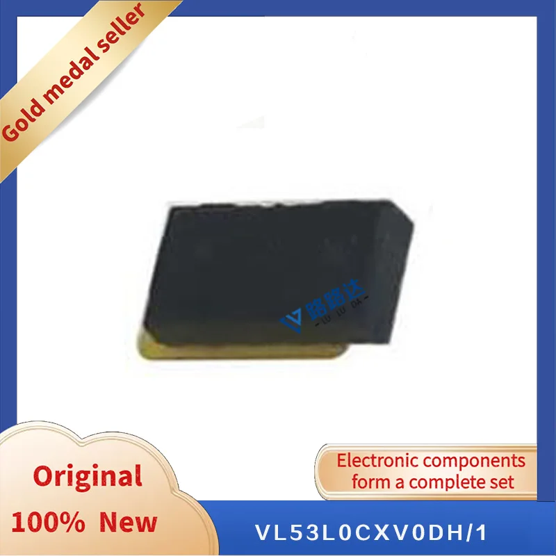 VL53L0CXV0DH/1 LGA-12 Новый оригинальный интегрированный чип