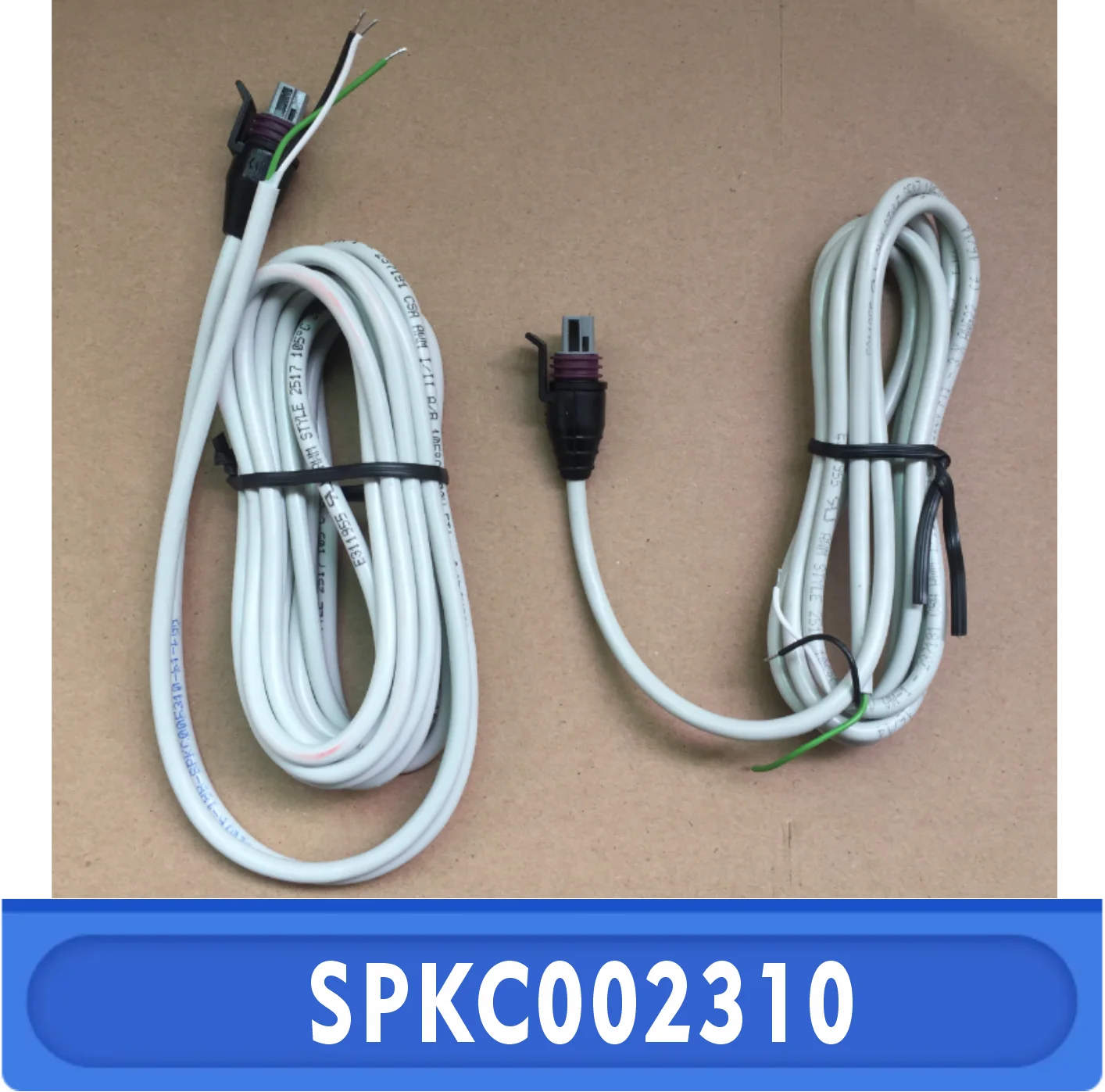 Оригинальный кабель датчика SPKC002310 SPKC002300 2М 5М