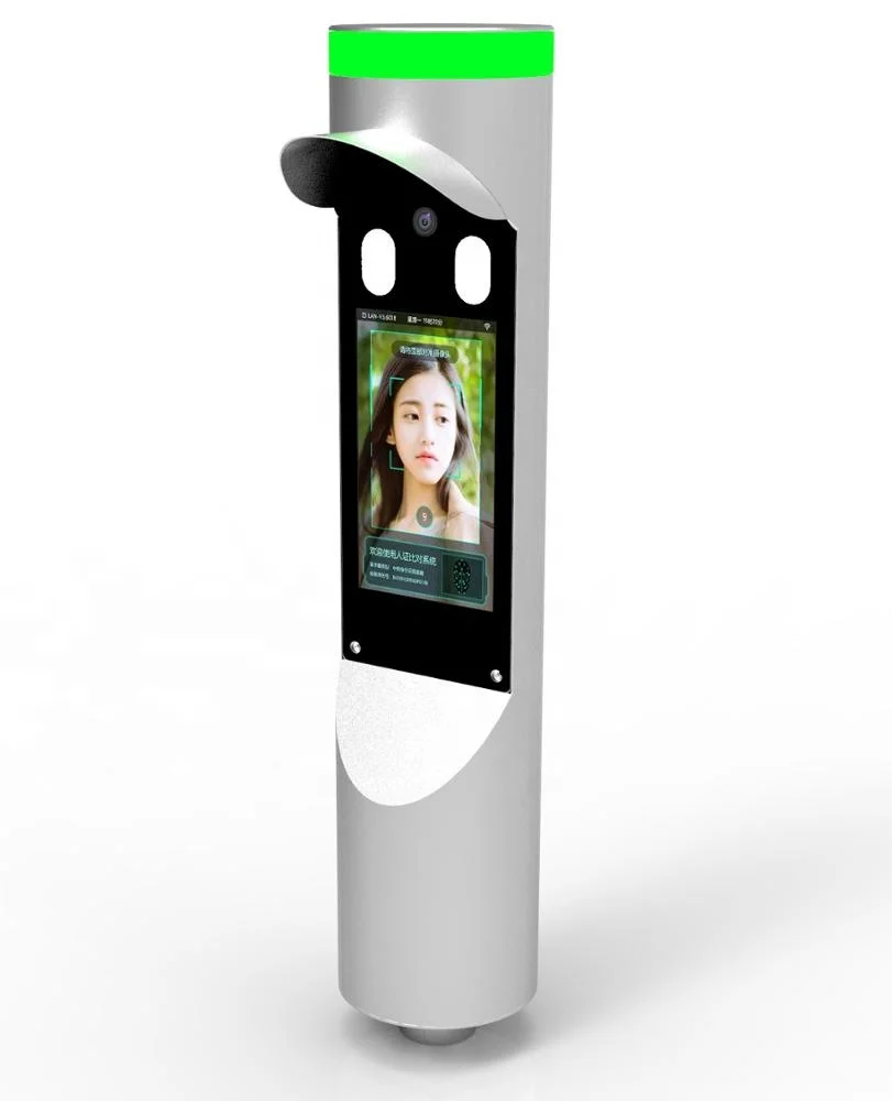 Новая оригинальная камера распознавания лиц, контроль доступа к автомату для обслуживания посетителей