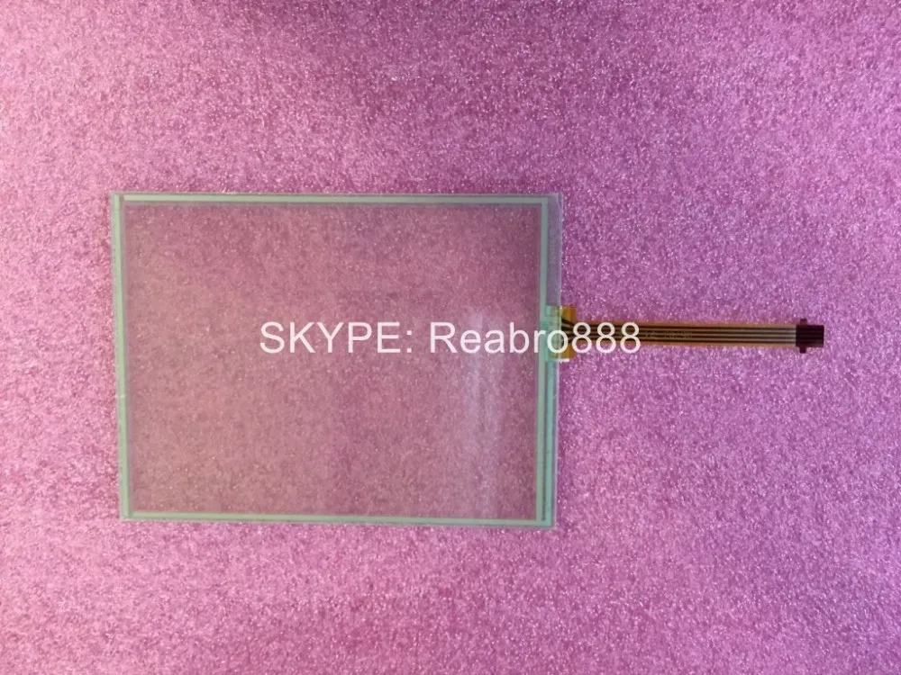 Сенсорное стекло KTP057ABAA-H00