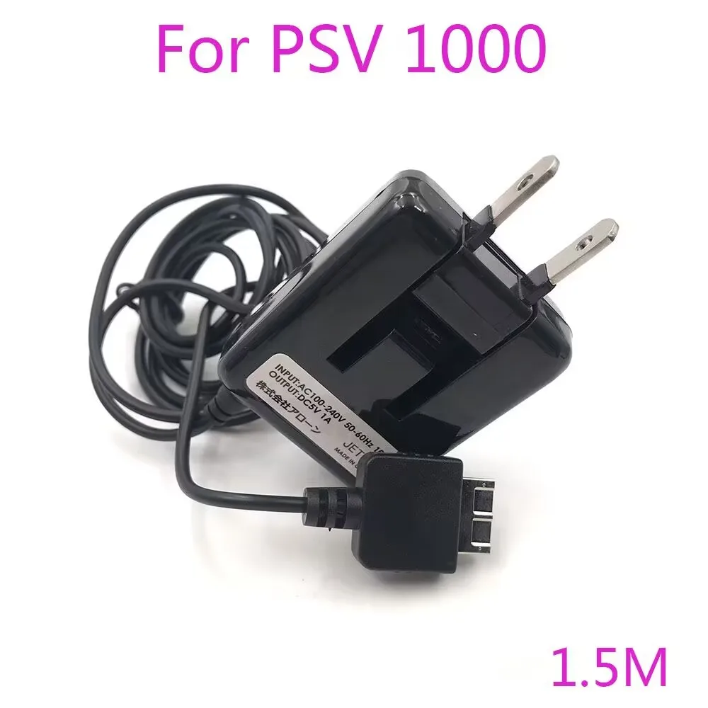 Кабель зарядного устройства, адаптер шнура для SONY PS Vita PSVita PSV 1000