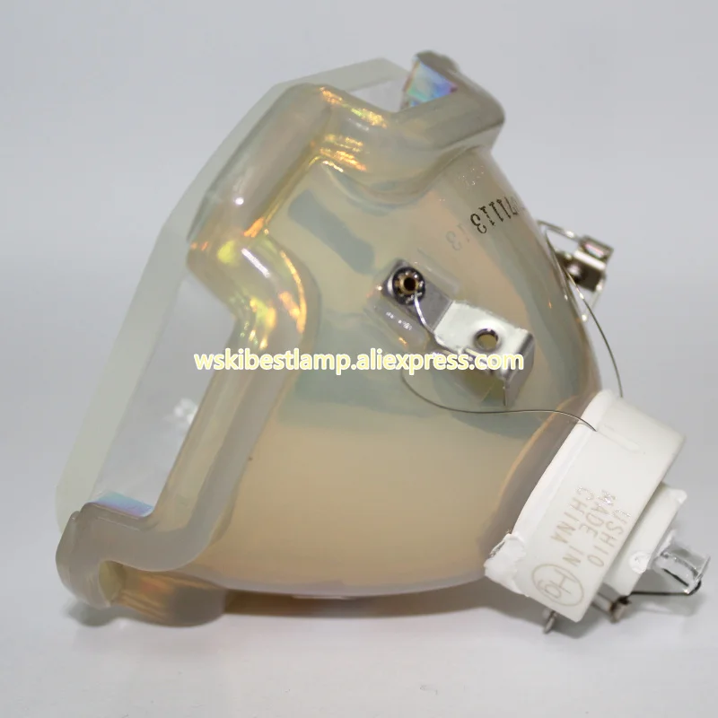 Оригинальная голая лампа проектора WSKI POA-LMP104/003-120479-01 для CHRISTIE LX1000/LX1200