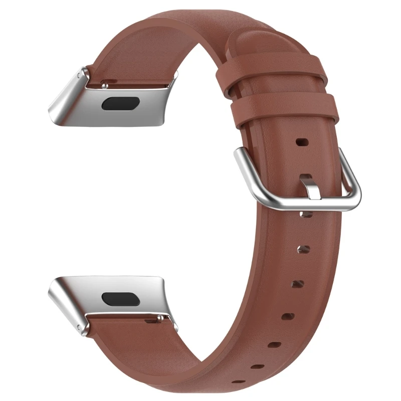 Ремешок для часов из Искусственной Кожи Для Мужчин И Женщин Заменяет Ремешок для часов Redmi Watch 3 Watch Lite3