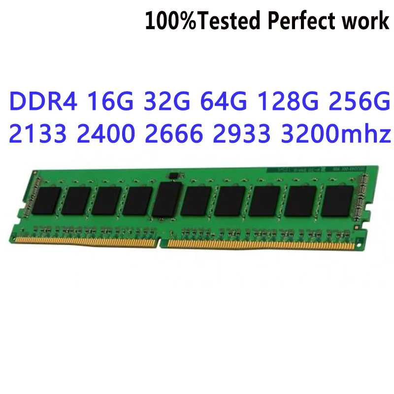 HMA82GR7DJR4N-WMT4 Серверная память DDR4 Модуль RDIMM 16 ГБ 2RX4 PC4-2933Y RECC 2933 Мбит/с SDP MP
