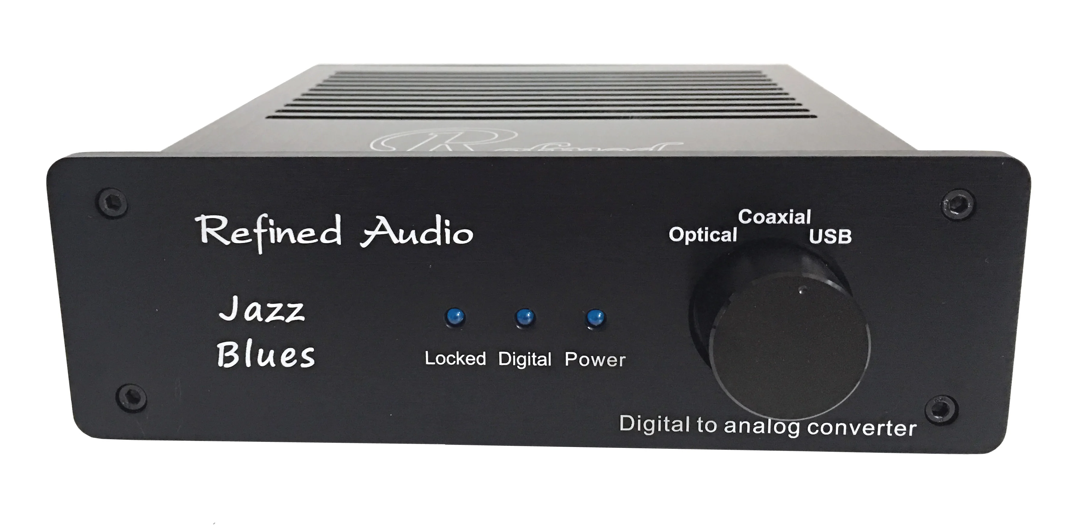 Усовершенствованный аудиодекодер CD / на базе Philips classic DAC SAA7350 поддерживает оптоволоконный, коаксиальный, USB-вход, аналоговый выход RCA
