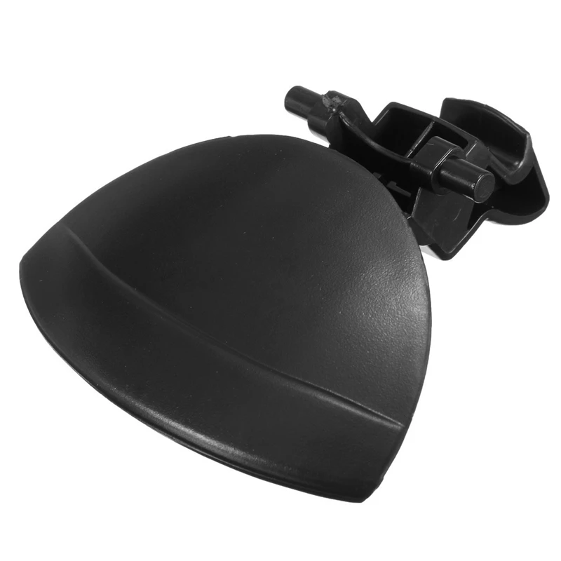 5X Черная для Citroen C4 Ручка для отделения для перчаток Ремонт перчаточного ящика