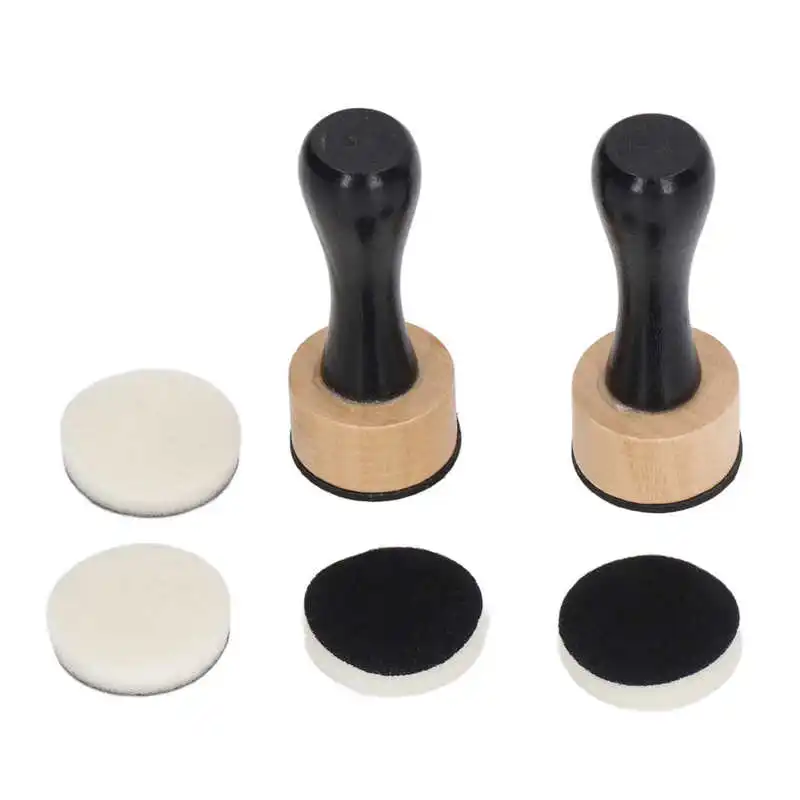 Набор инструментов для смешивания чернил Инструмент для смешивания красок глубокой насыщенности с 2 ручками для скрапбукинга