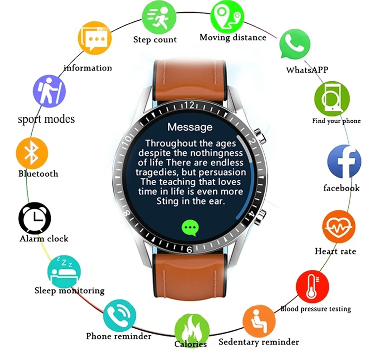 2022 Новые часы I9 для мужчин и женщин, спортивные водонепроницаемые часы, смарт-часы с полным касанием, Bluetooth-вызов Smart