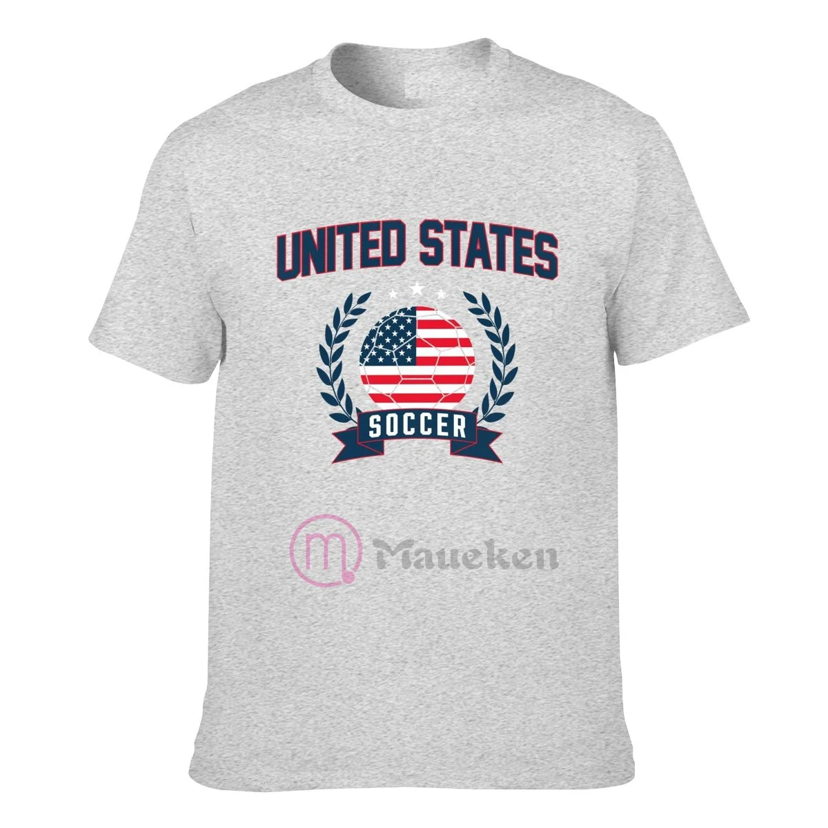 2022 Соединенные Штаты Футбольные футболки США Кантри Мужские женские футбольные футболки Топы из джерси в стиле хип-хоп Хлопковые тройники