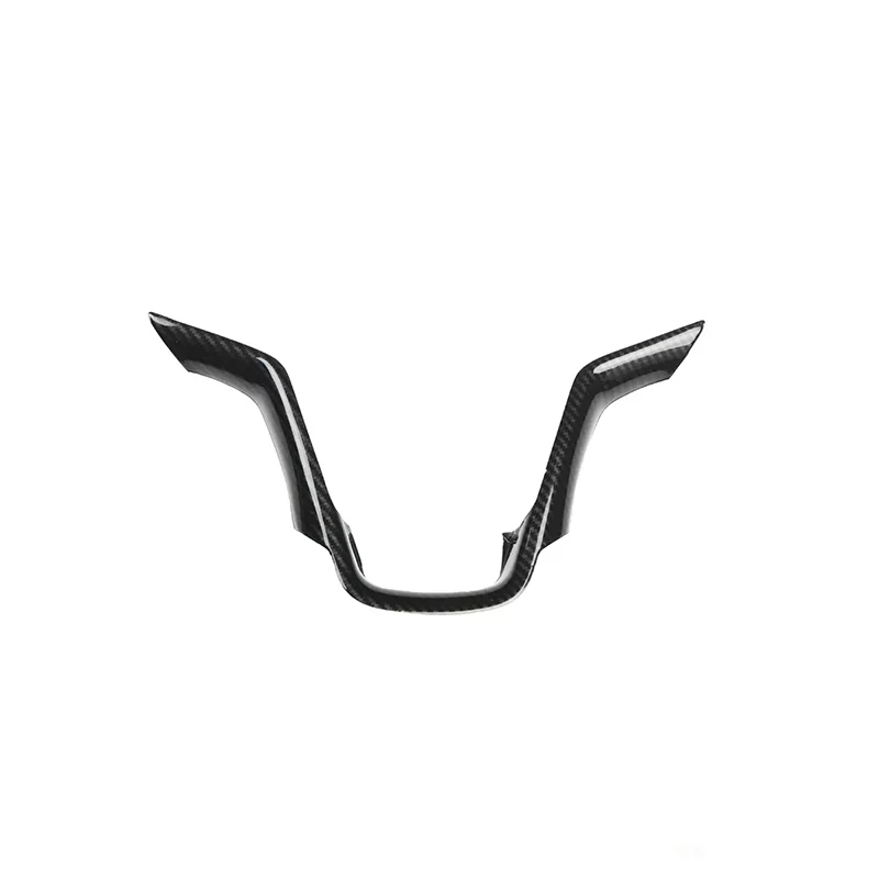 Отделка крышки рулевого колеса, молдинги для отделки салона, подходит для Buick Lacrosse 2013-2015