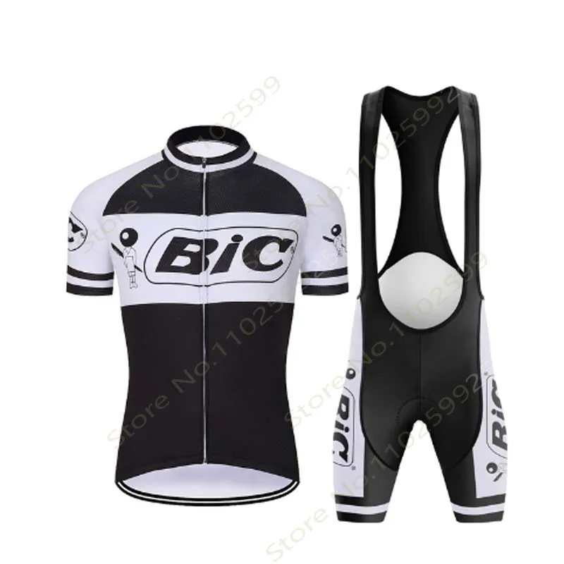 Летняя мужская велосипедная одежда, костюм для триатлона на горных велосипедах, Быстросохнущая дышащая велосипедная одежда BIC Ropa Ciclismo