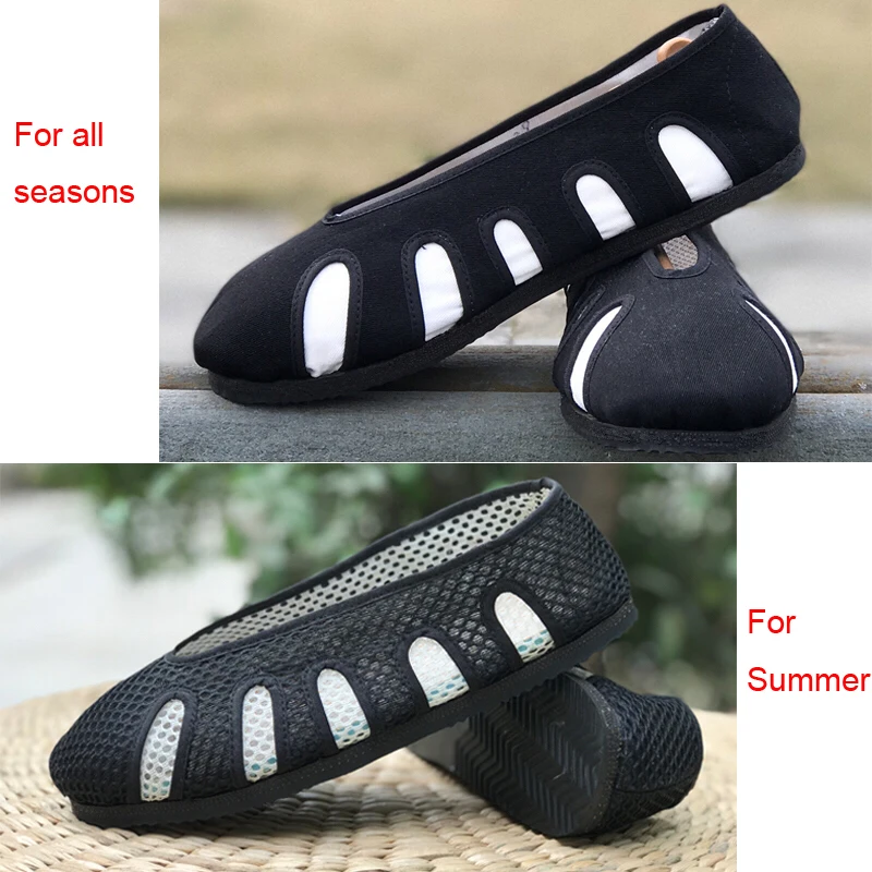 унисекс, высококачественные летние и весенние кроссовки для даосизма тайцзи ушу, сандалии шаолиньского монаха кунг-фу, даосская обувь