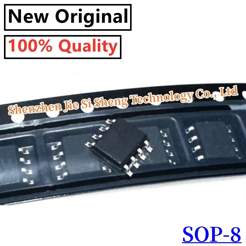 MERACLY (5 штук) 100% Новый чипсет LP6253HSPF LP6253H sop-8 SMD IC-микросхема