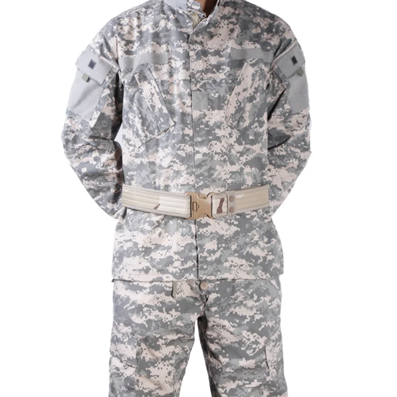 Новые боевые ремни в армейском стиле, быстросъемный тактический ремень, модный мужской брезентовый пояс для охоты на открытом воздухе, 5 цветов 130 см 2019