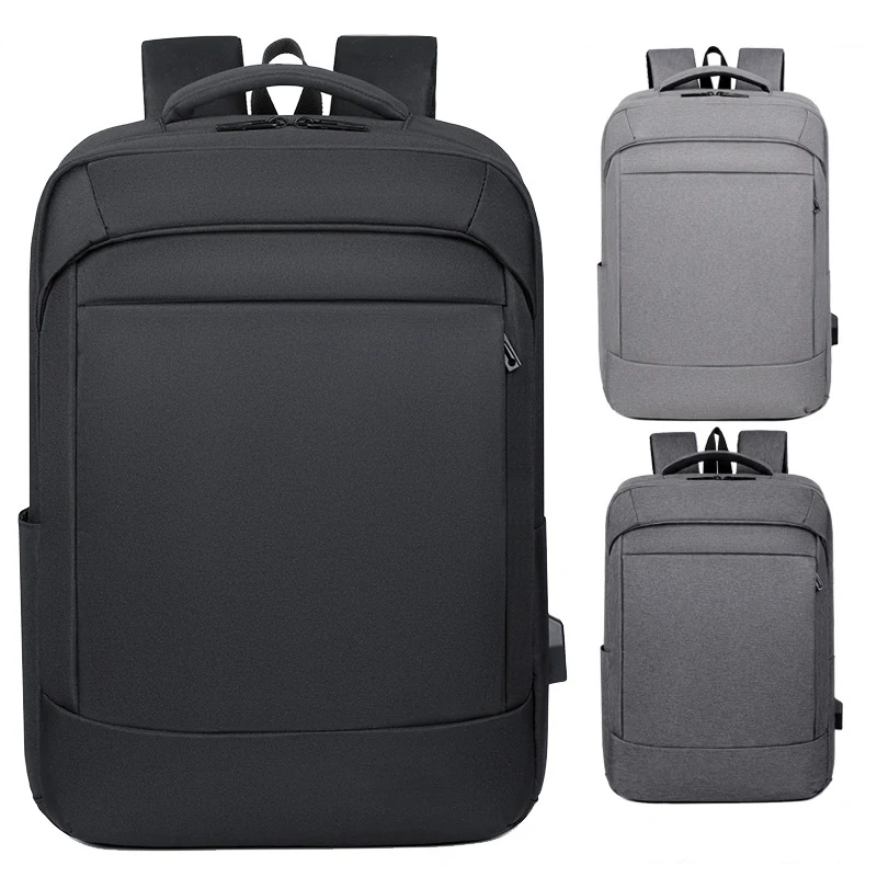 Andralyn Водонепроницаемый лучший рюкзак для ноутбука, мужские и женские повседневные офисные школьные рюкзаки, сумка для компьютера